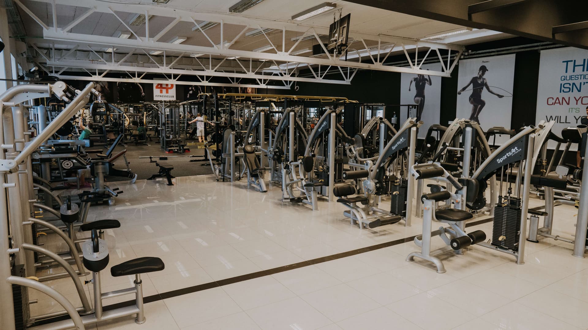 fitnes